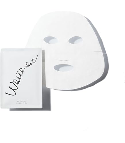 Amazon.co.jp: 資生堂 クレ・ド・ポー ボーテ マスクエクレルシサン 6